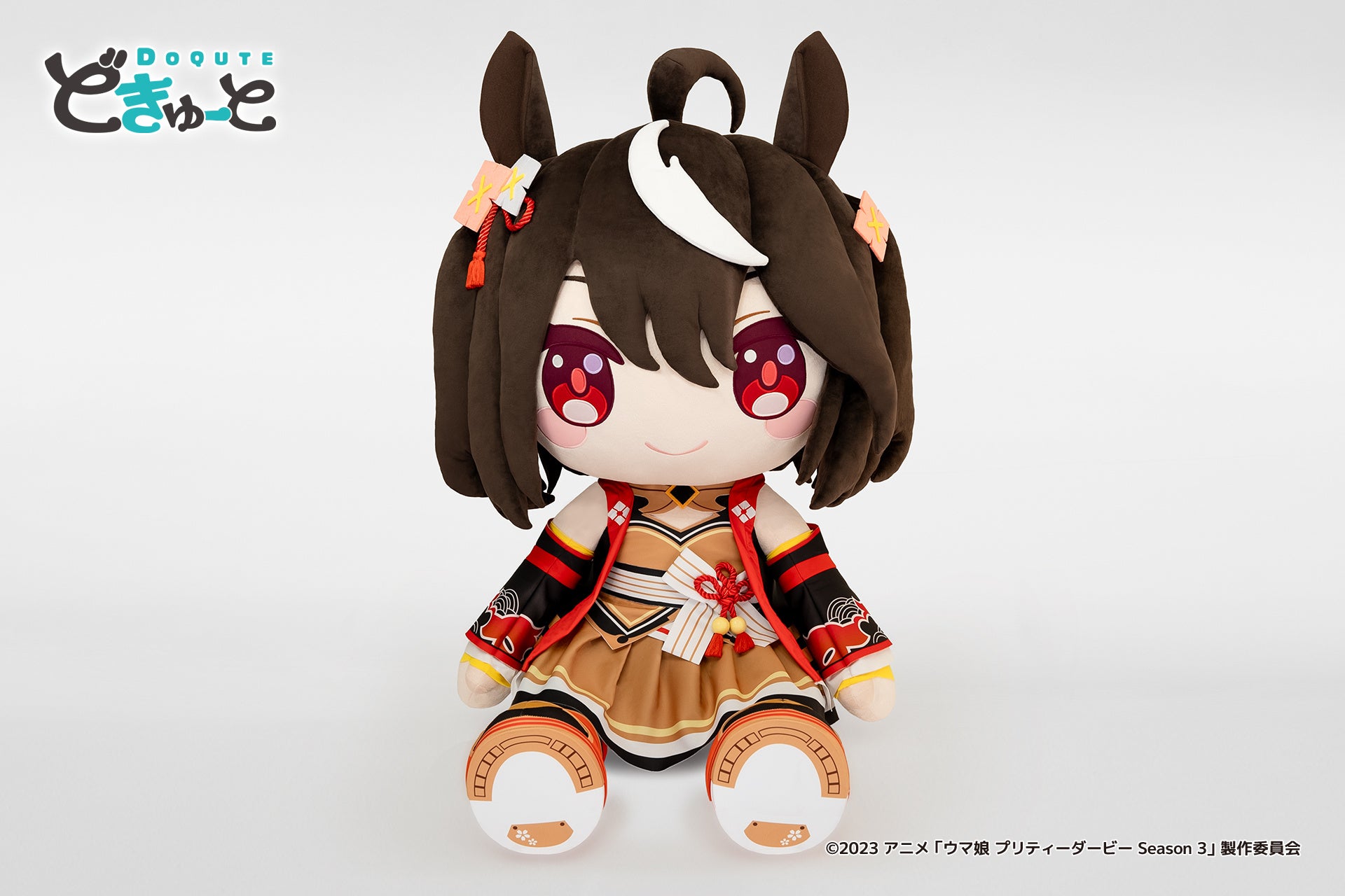 数量限定！TVアニメ『ウマ娘 プリティーダービー Season 3』より