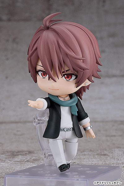 スマートフォンアプリゲーム『アイドリッシュセブン』より、ŹOOĻの