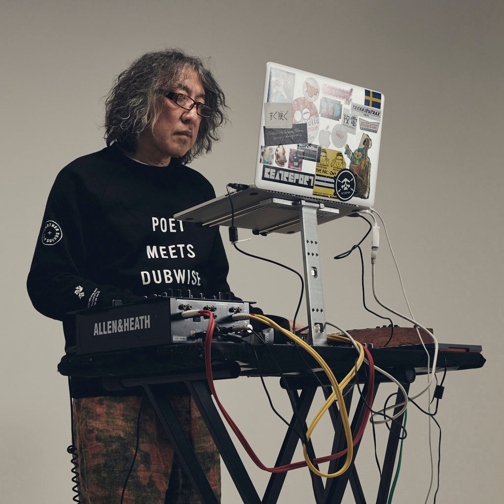 RPG『MOTHER2』30周年記念ライブ「MOTHERのおんがく。」2024年6月22日