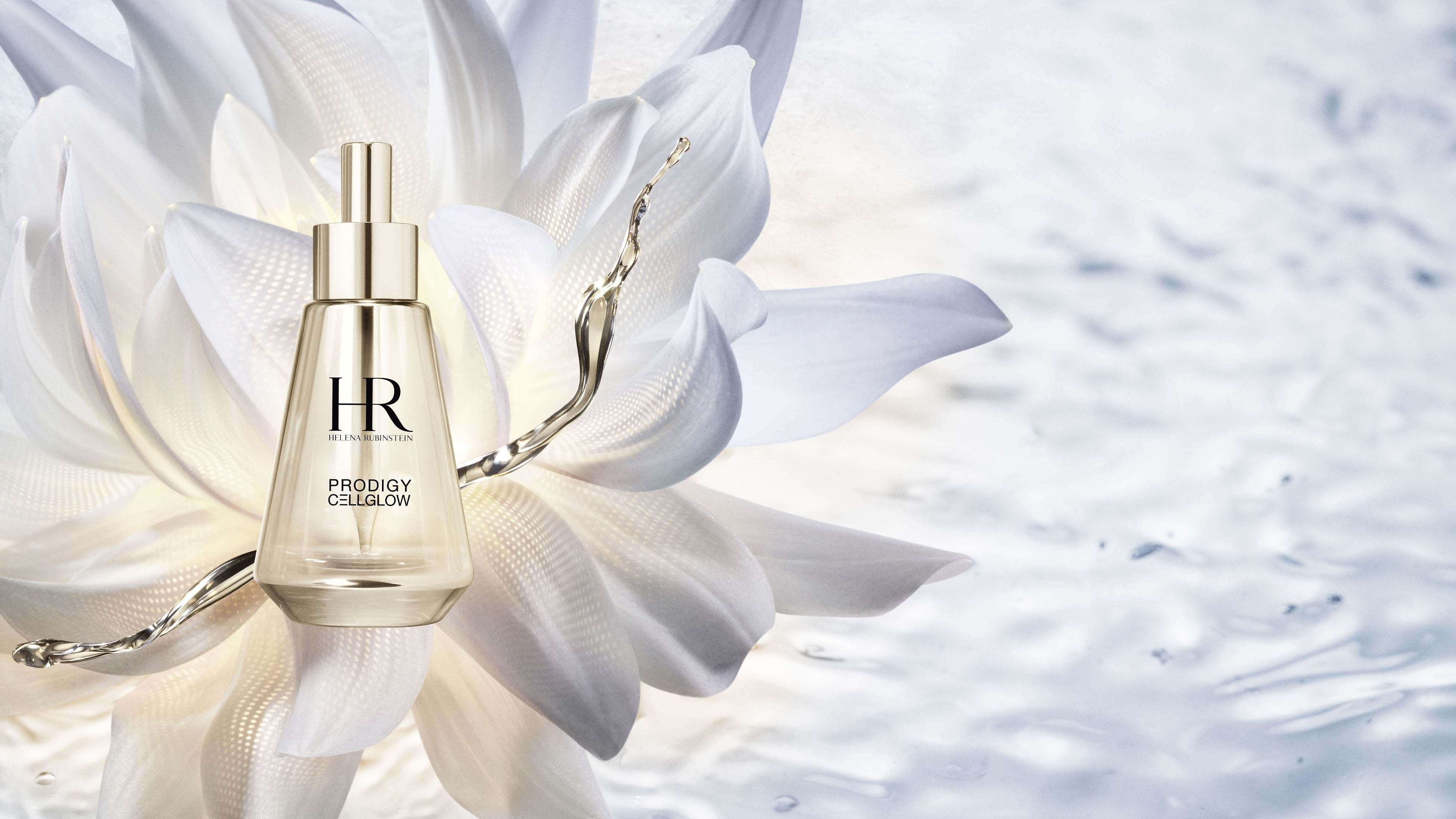 ヘレナ ルビンスタイン】ブランドNo1「リプラスティ ル