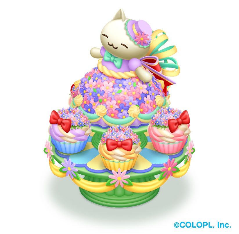 ほしの島のにゃんこ』9周年！ 記念キャンペーンを開催！ | 株式会社