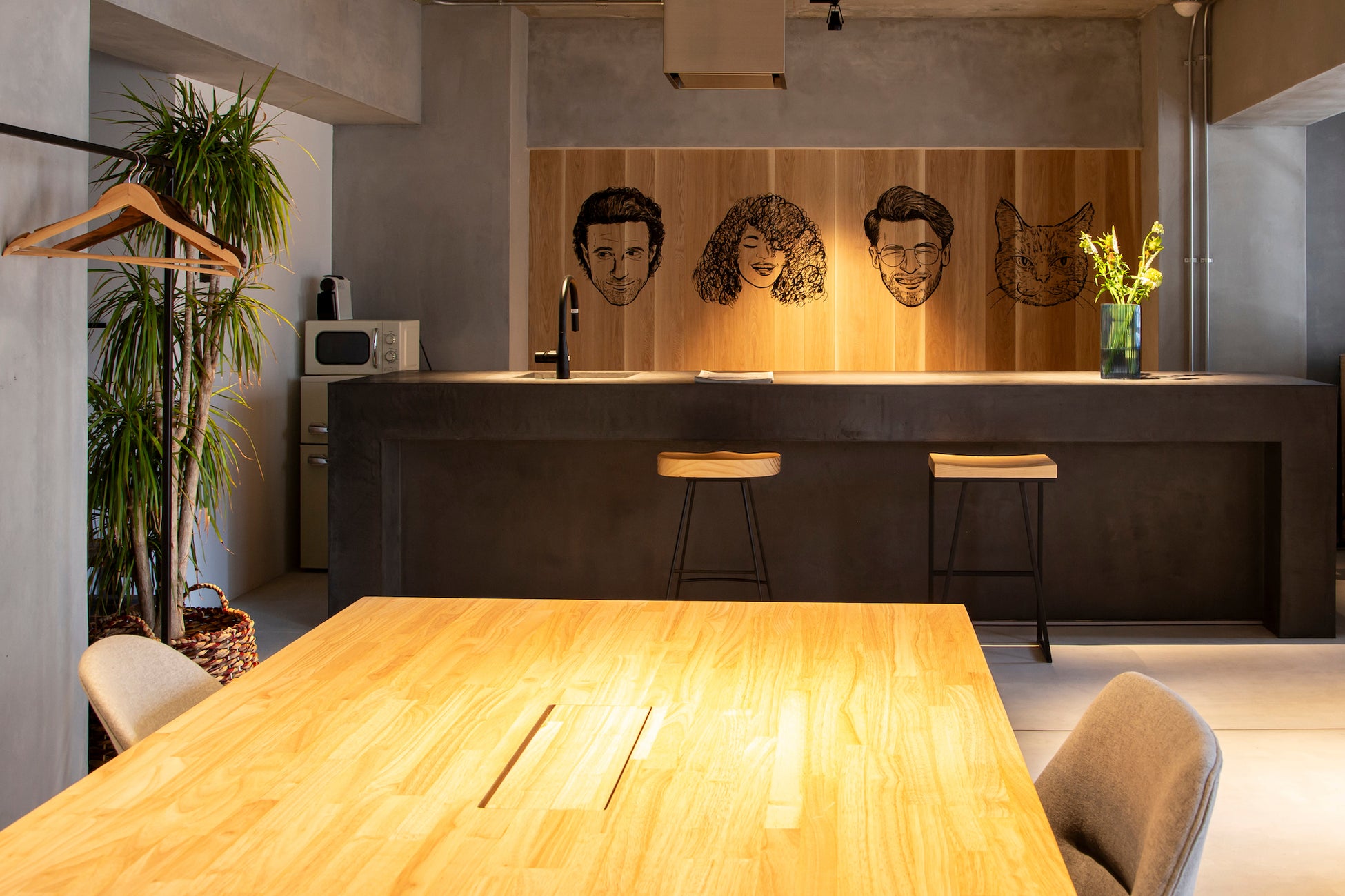 D2C家具ブランド「KANADEMONO」大阪・肥後橋/本町エリアにショールーム