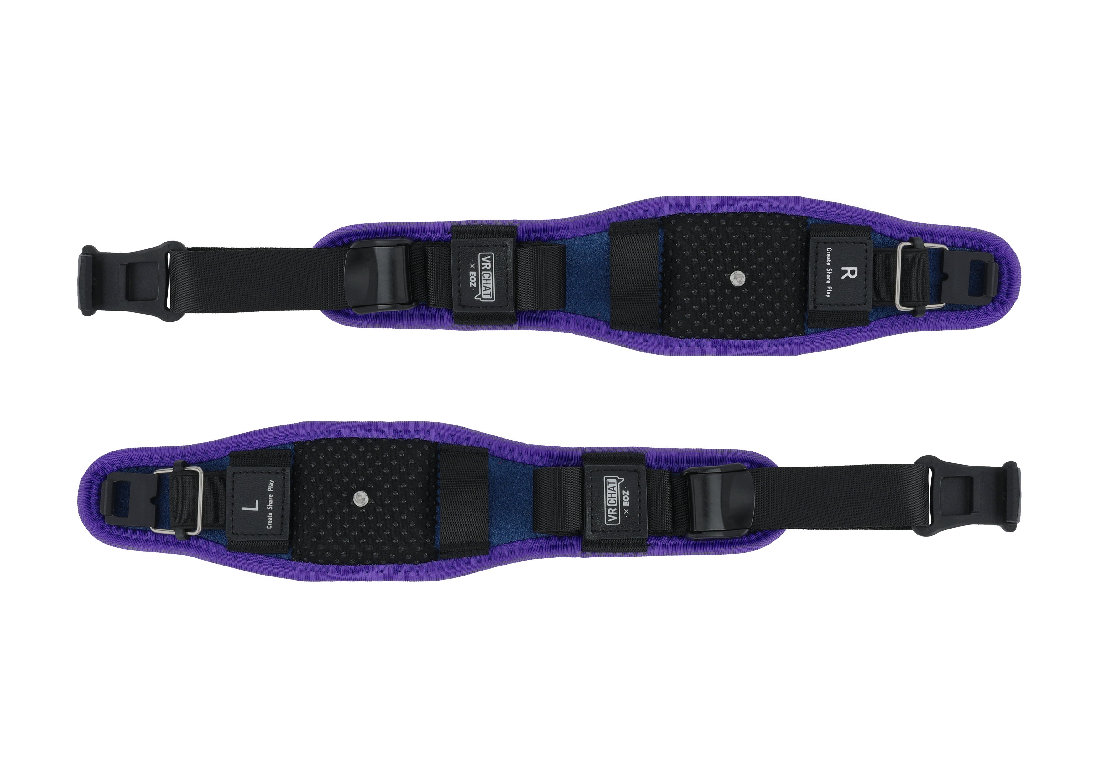 7月14日に「Tundra Tracker」追加販売＆「VRChatコラボ版 VRトラッカー