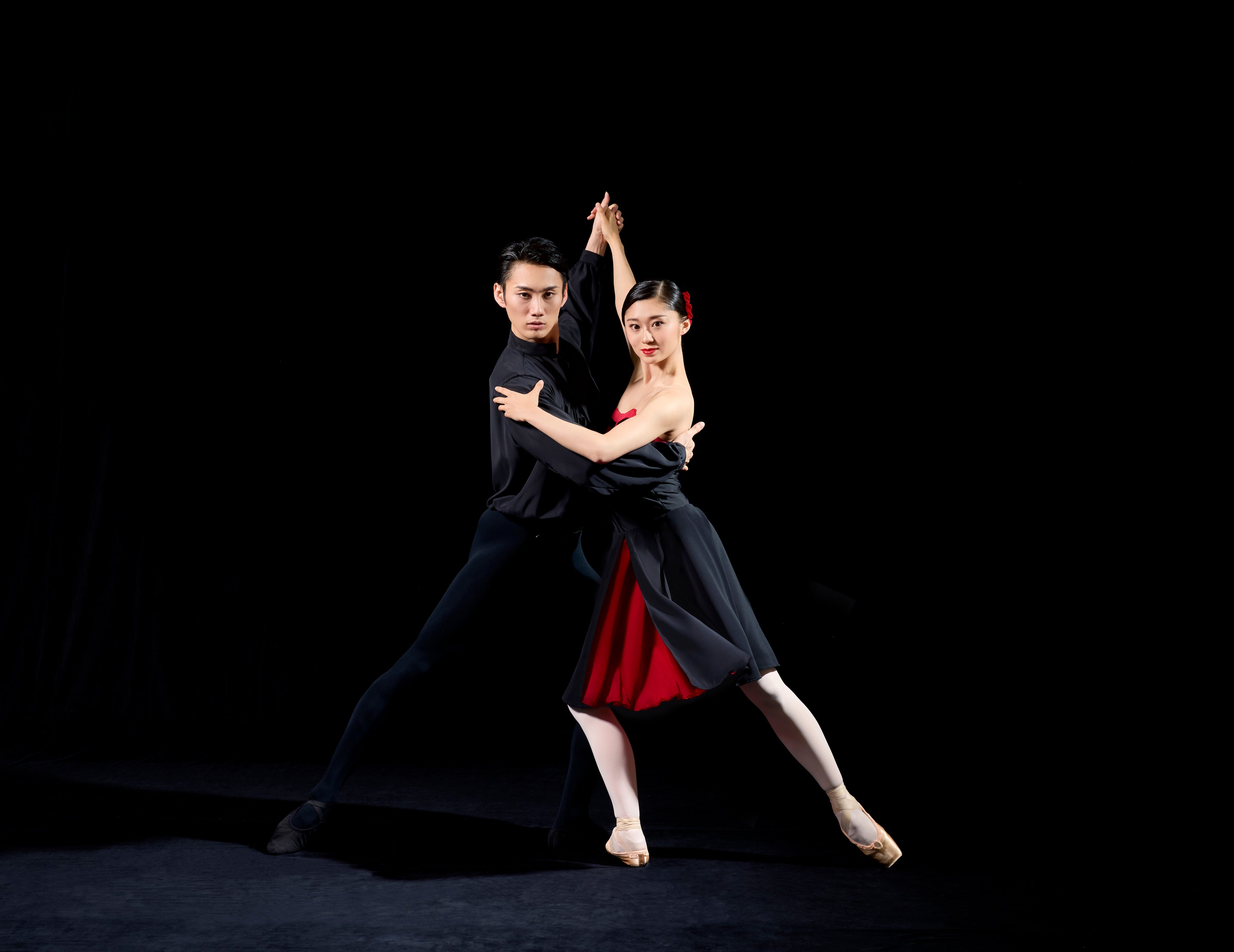 新国立劇場バレエ団「バレエ・コフレ」開幕間近！ | 文化庁のプレス