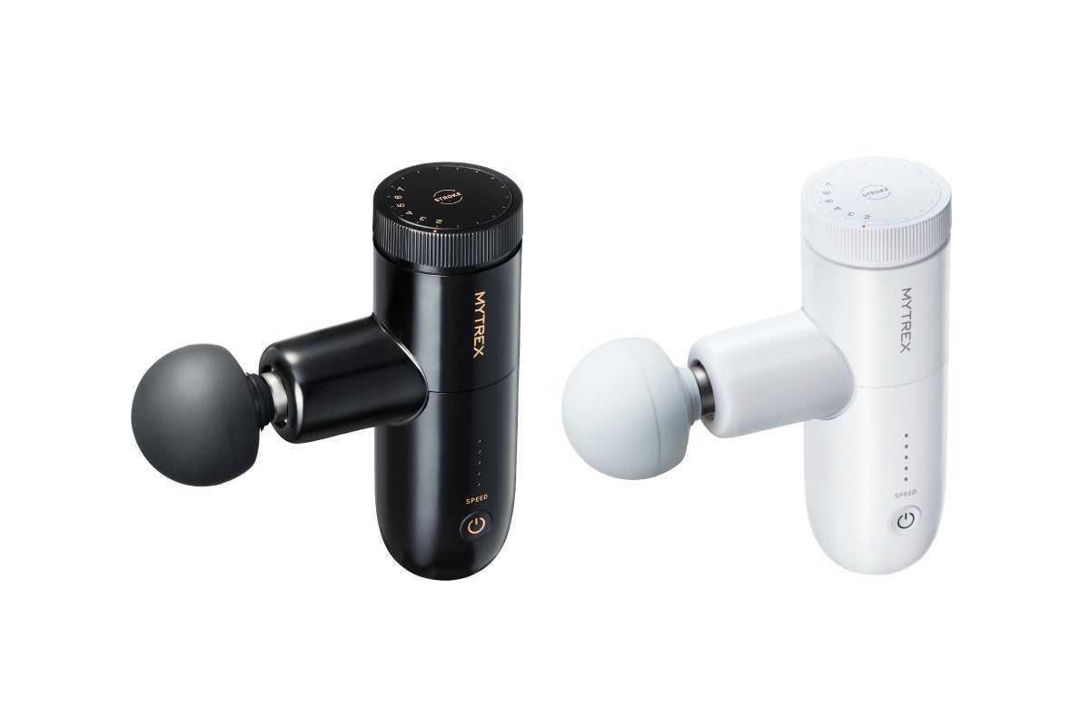 ASCII.jp：【MYTREX】話題の美容・健康家電ブランド『マイトレックス