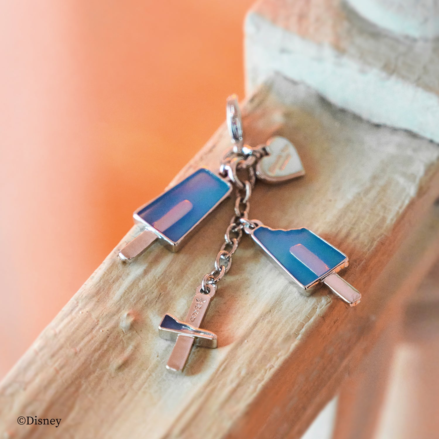 サマンサタバサプチチョイスから「キングダム ハーツ」20周年を記念