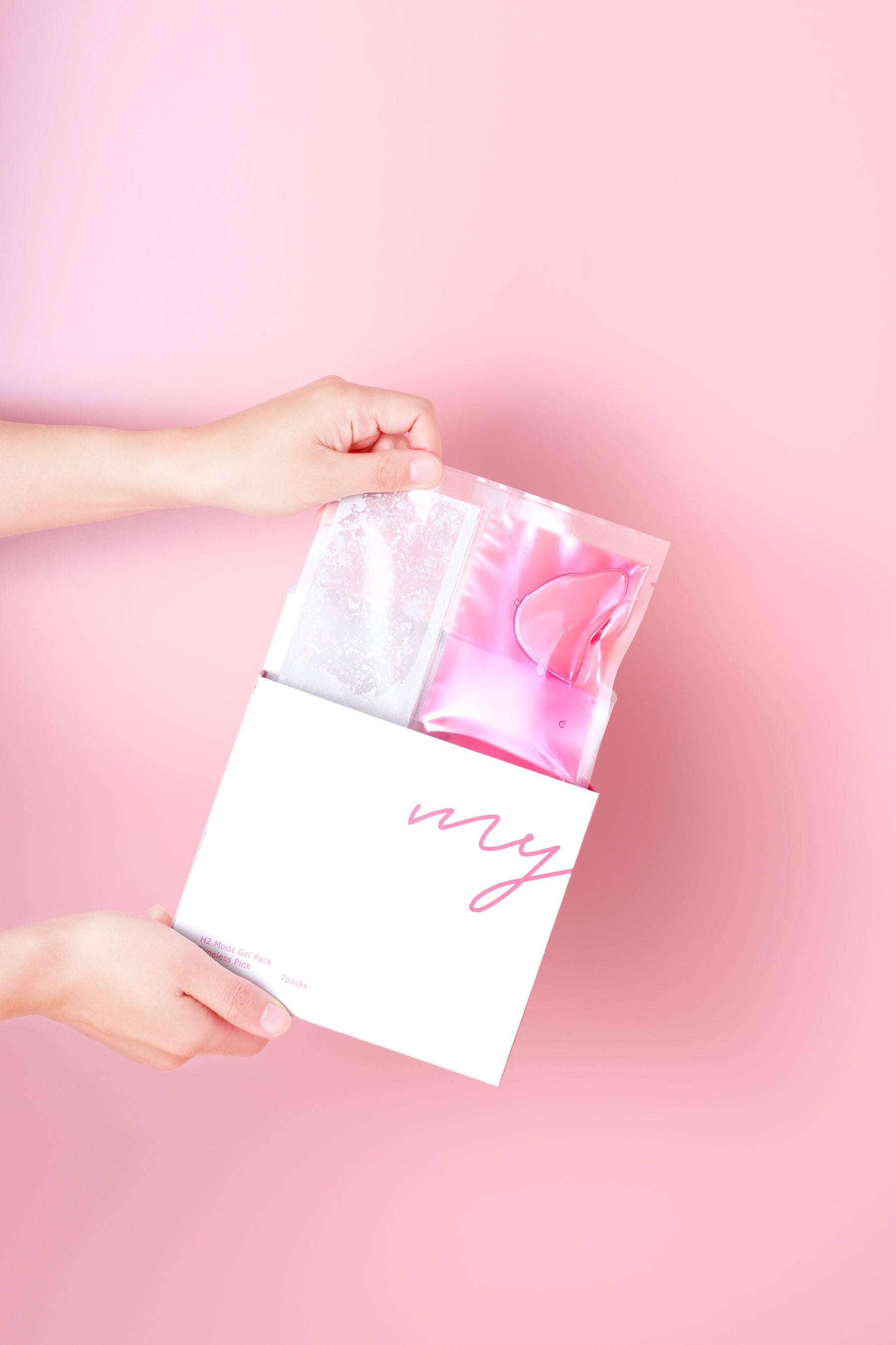 エステ発・期間限定】アンジェラックスの水素パックから、数量限定の