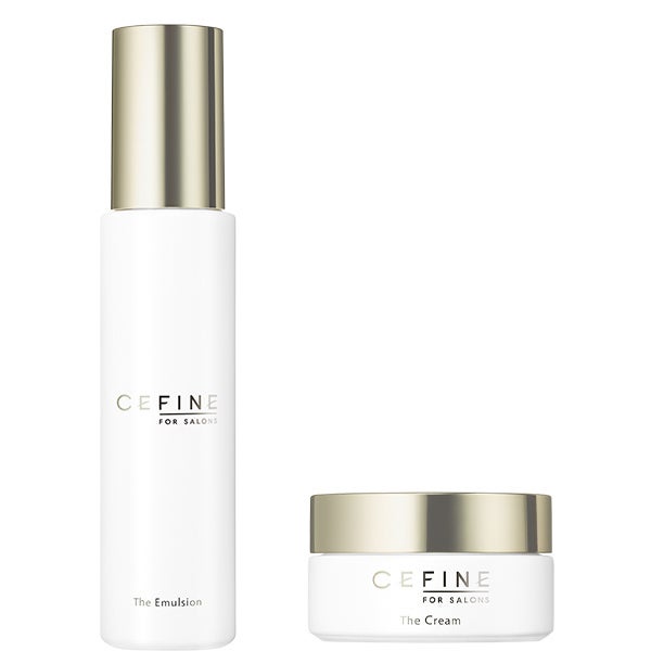 美容サロン・エステ向け“FOR SALONS”シリーズより、「ザ・エマルジョン