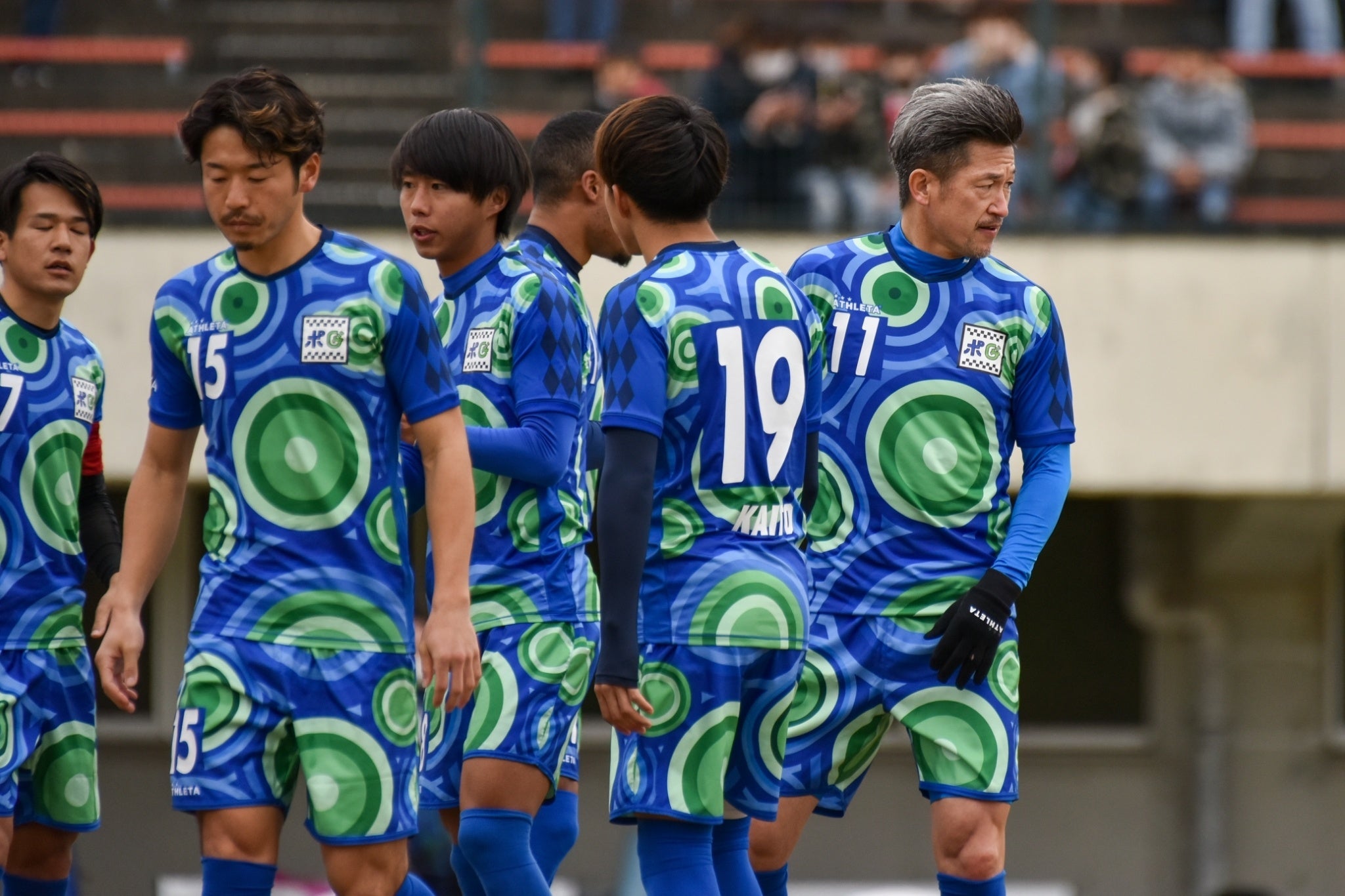 3月13日（日）JFL鈴鹿ポイントゲッターズのホーム開幕戦！！ | 株式