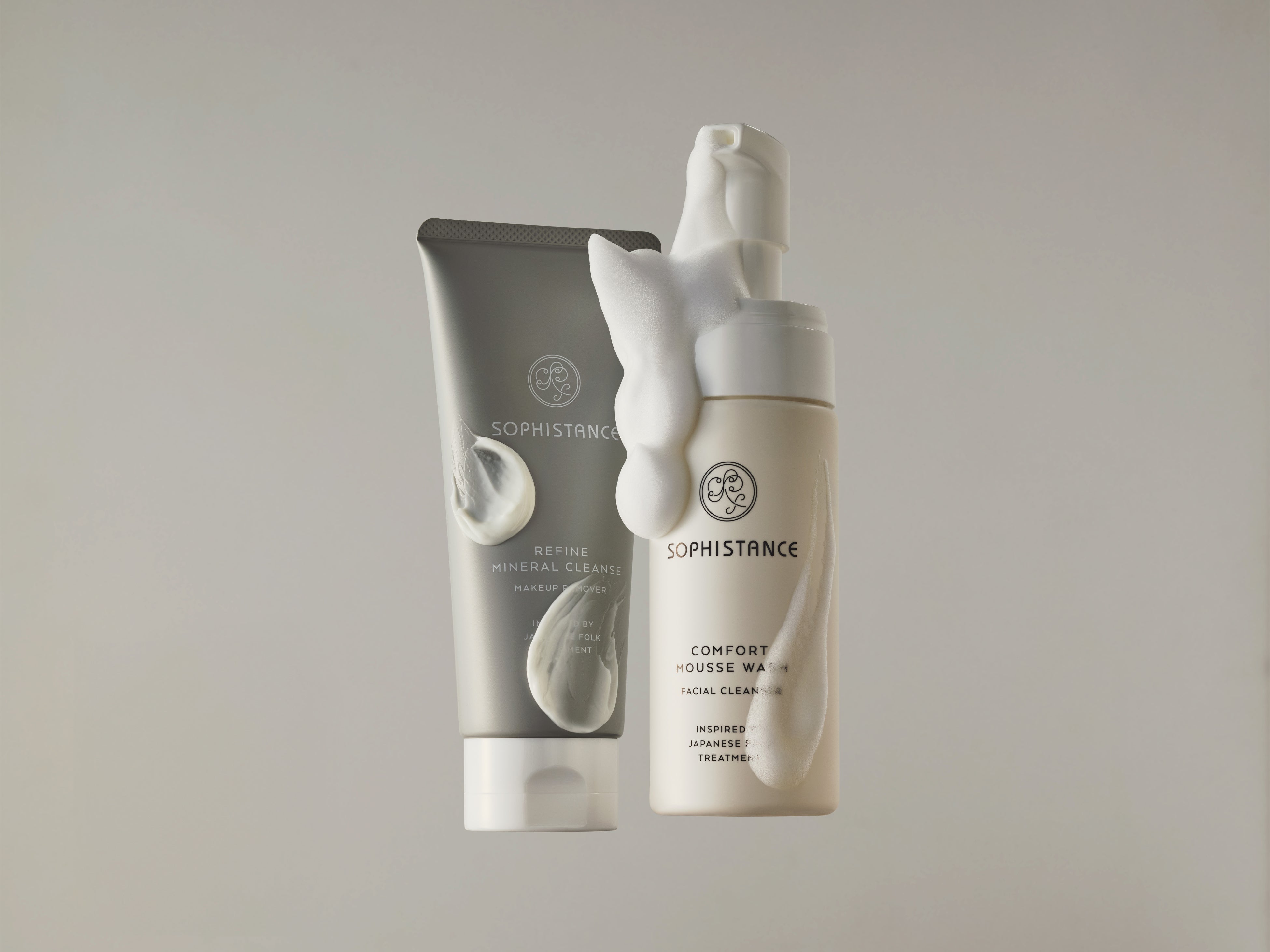 日本の叡智×発酵の恵み】自然療法コスメSOPHISTANCEから期間限定「毛穴