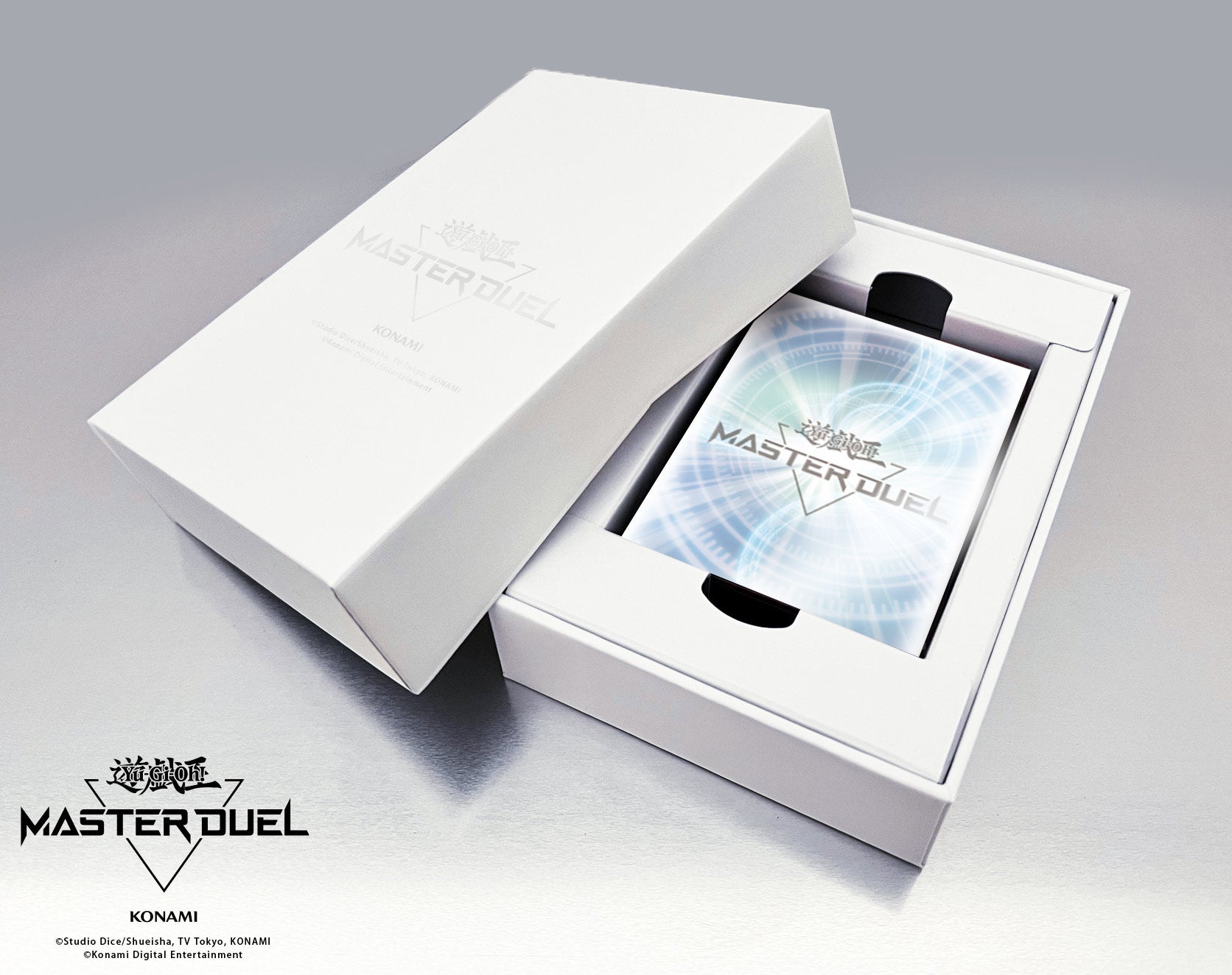 遊戯王 マスターデュエル バトルコロシアム2022 夏の陣」開催決定