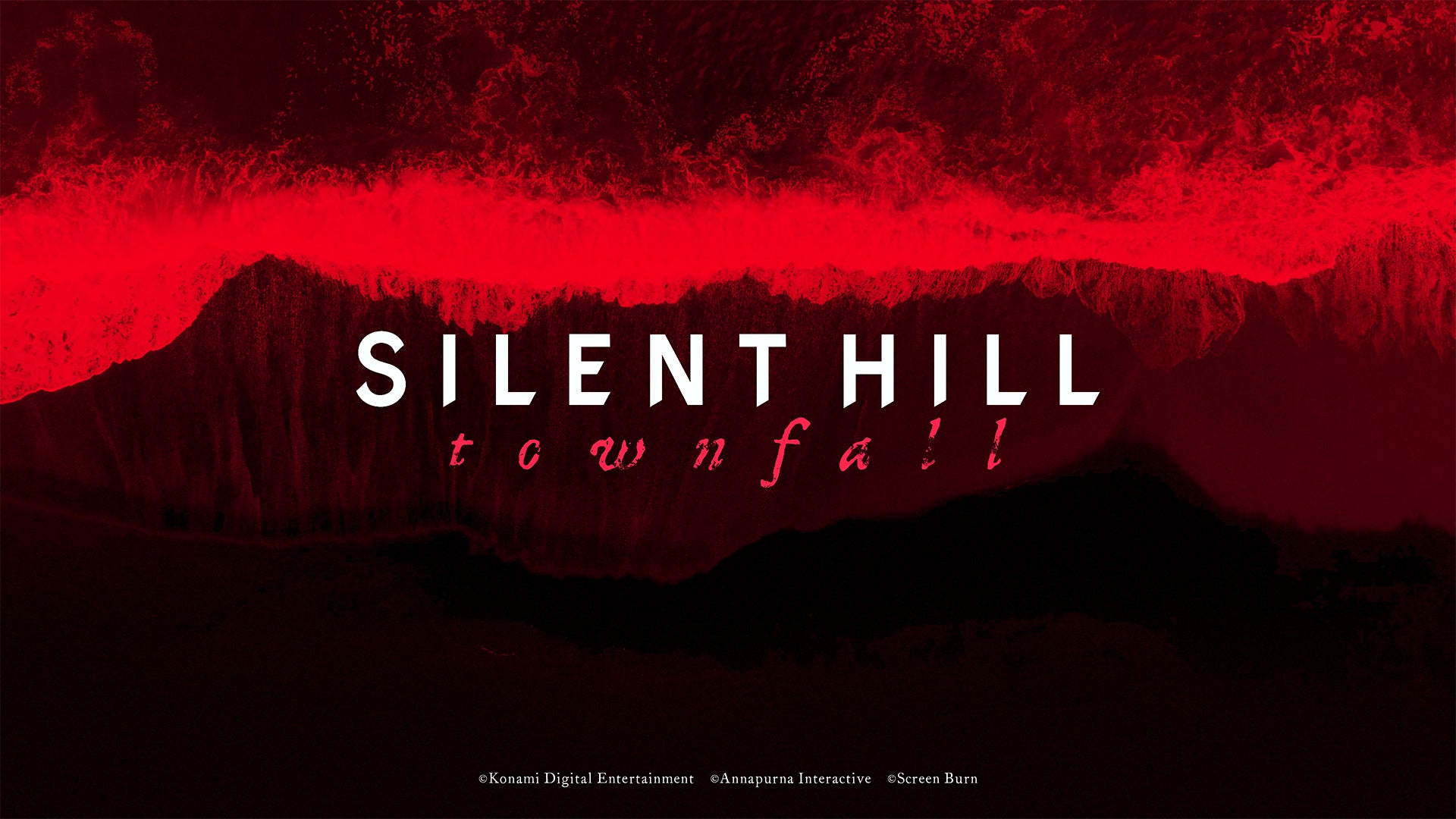 サイコロジカルホラー「SILENT HILL」シリーズ最新作『SILENT HILL