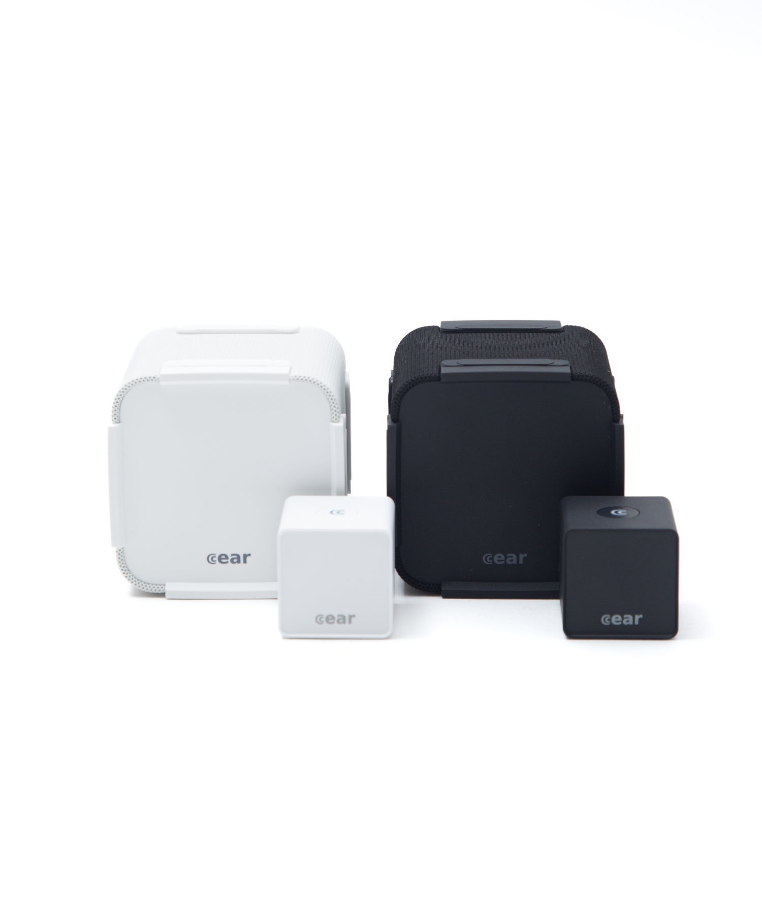 空間に音が生まれる？！不思議なスピーカー「シーイヤーパヴェ」が