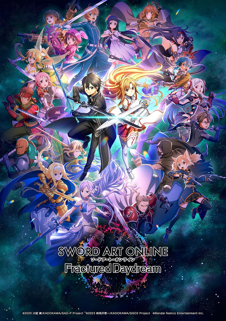WS ソードアートオンライン タイトルカップ 敢闘賞 プロモ 2枚セット