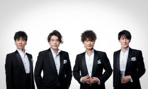 LE VELVETSオーケストラコンサートの再演が決定！ ～オペラに
