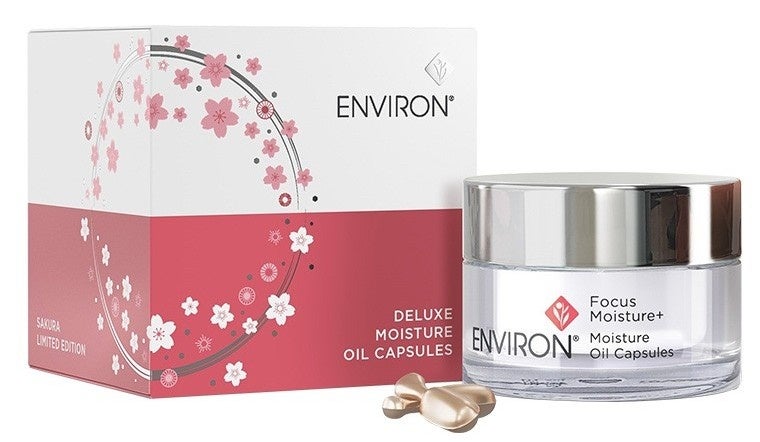 高濃度ビタミンA*¹美容液の20ml増量サイズ「エンビロン A－ブースト