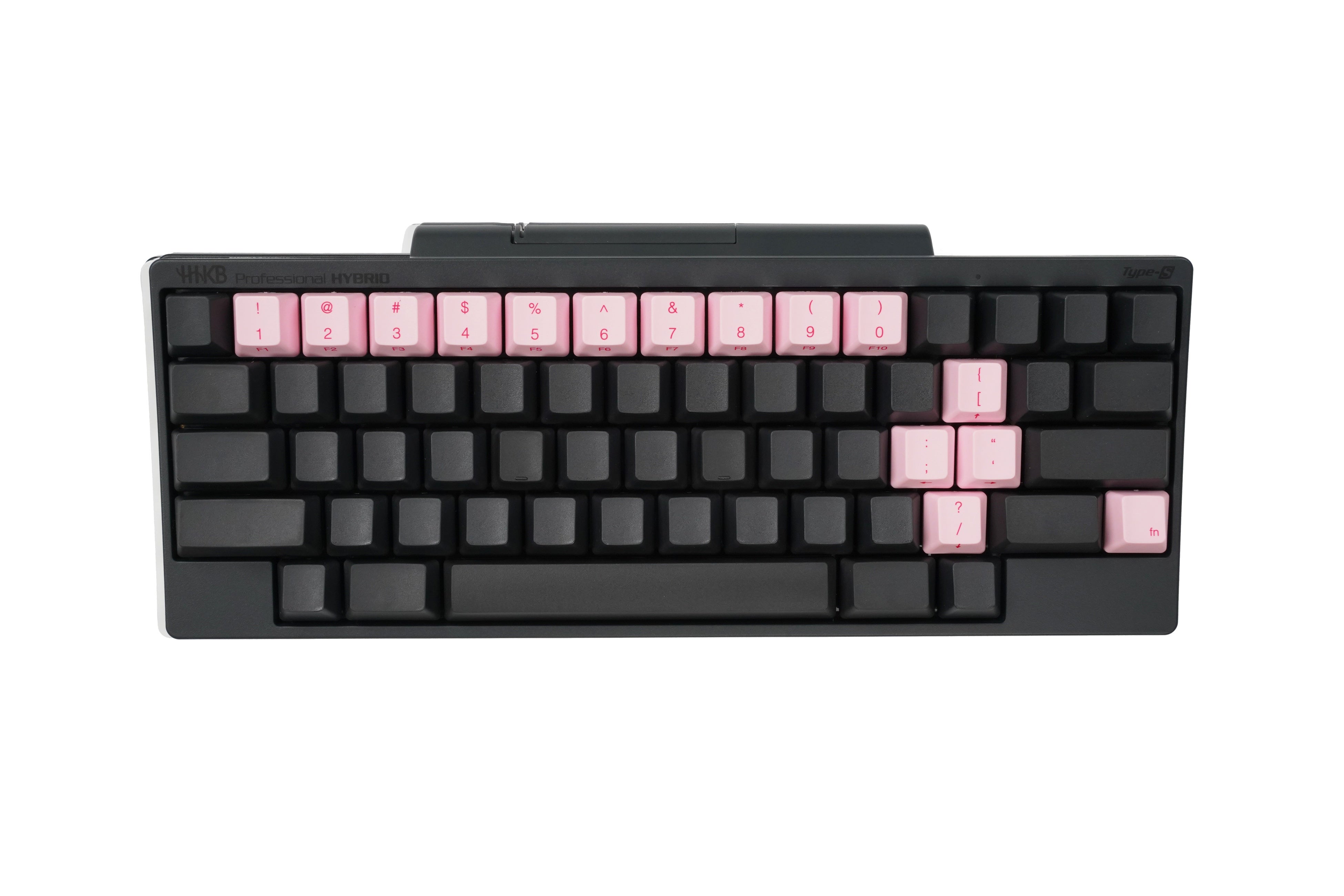 日本の魅力を世界へ伝える「HHKBカラーキートッププロジェクト」を発表