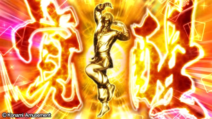 麻雀格闘倶楽部 覚醒』発売決定！ | 株式会社コナミアミューズメントの