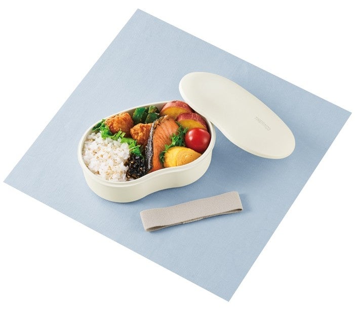 フレッシュランチボックス（DJV-570）』 12月1日新発売 | サーモス株式