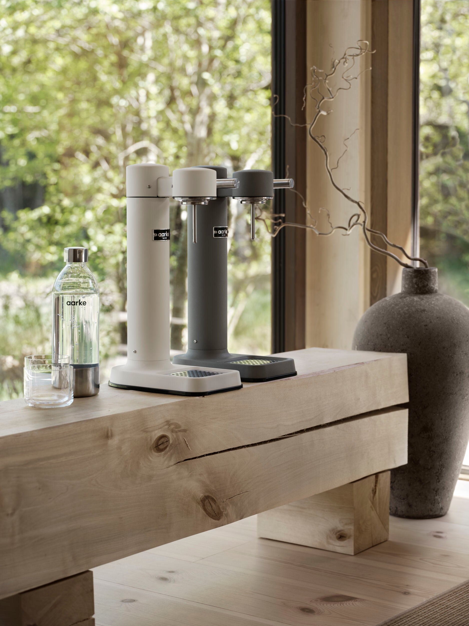 期間限定】スウェーデン発のプレミアムキッチンブランドaarkeと、愛知