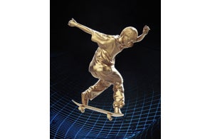 前澤友作、KAWS らも所有するアーティスト花井祐介初のNFT1000個が即