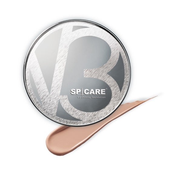 V3ファンデーションシリーズ第4弾となる新商品『SPICARE V3