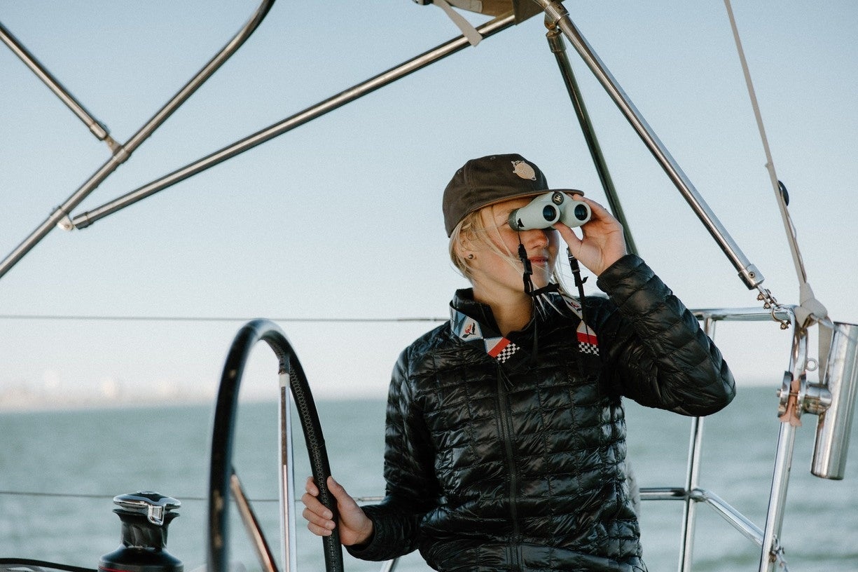 サンフランシスコ発の双眼鏡ブランド・Nocs Provisions(ノックスプロ