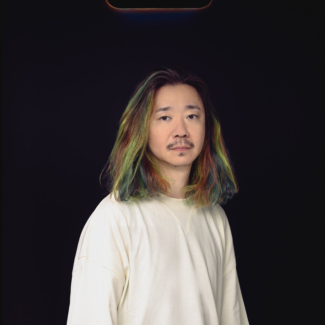 Nao'ymt、音楽家としてのキャリア25周年記念プロジェクト始動 第1弾