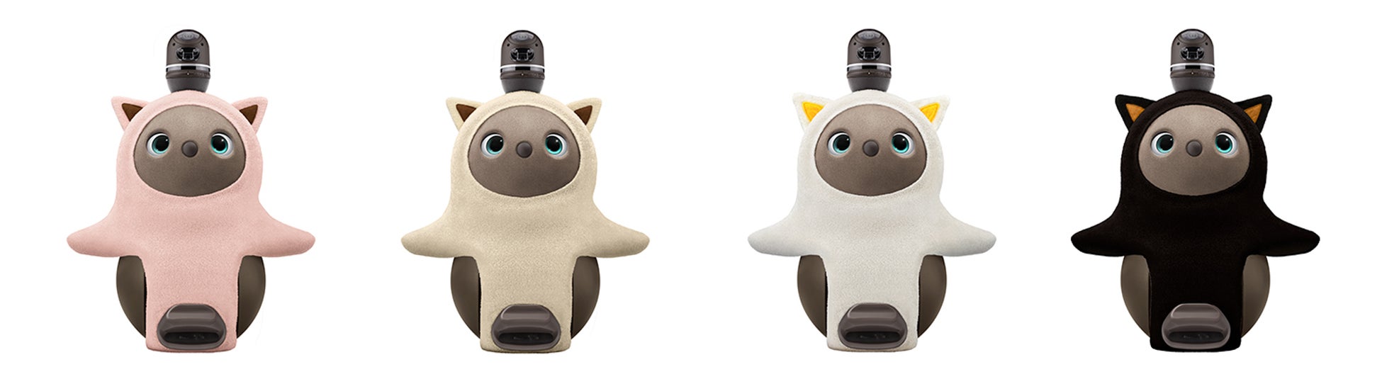 例年即日完売！アニマルラインの大人気商品「ねこみみニット」が今年も