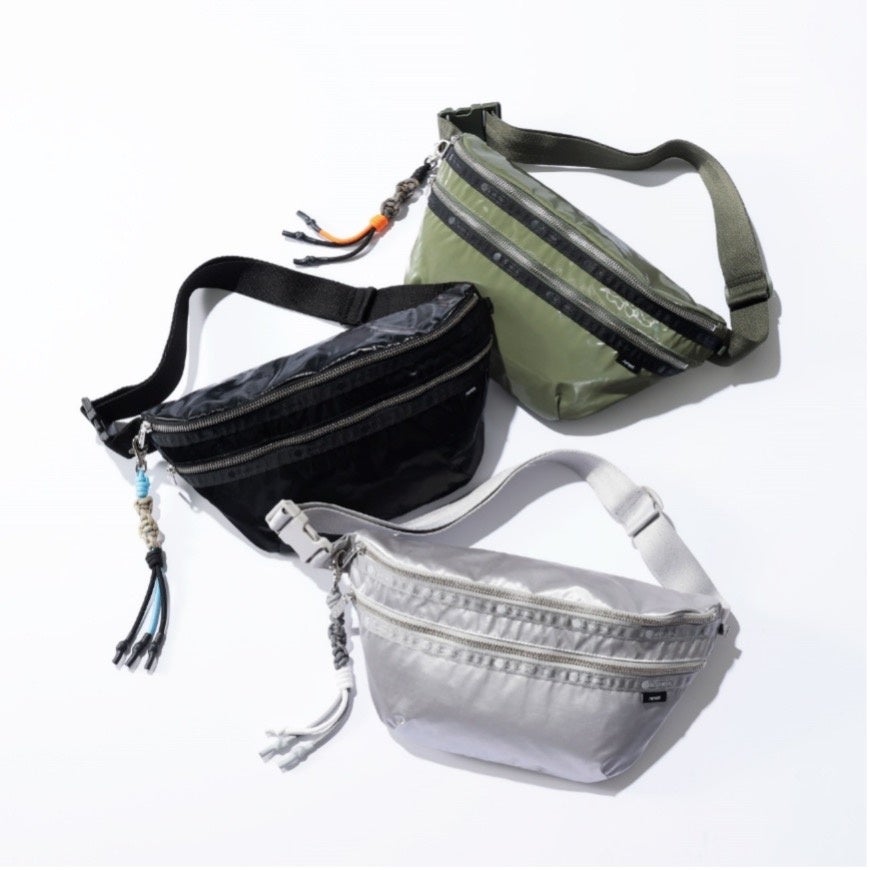 レスポートサックと、10周年を迎えたファッションブランド「Ameri」と