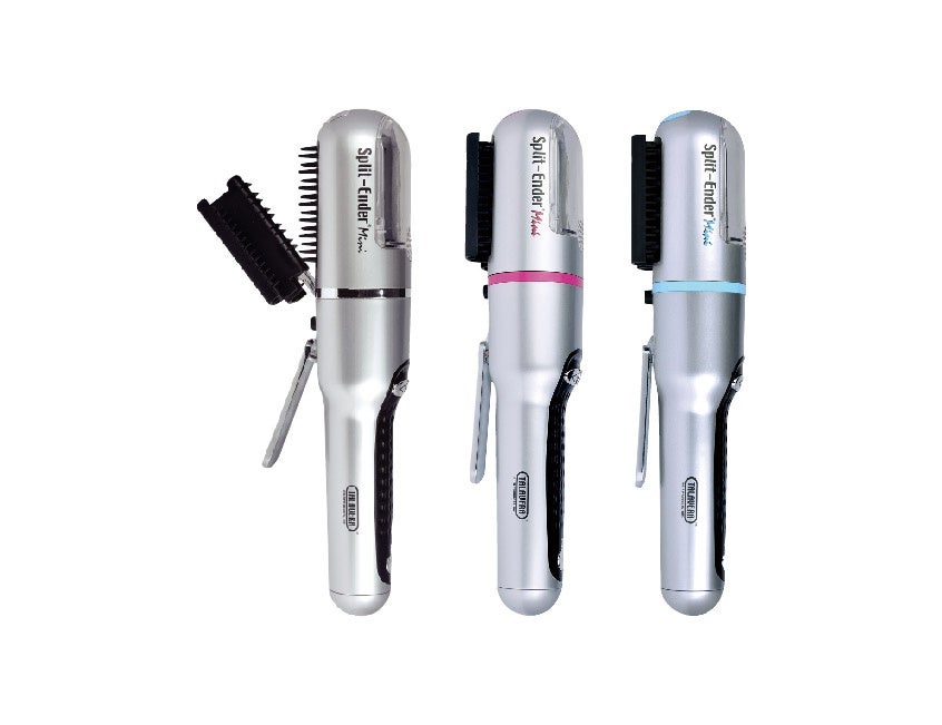 枝毛ケア商品『Split-Ender』シリーズを新価格で提供開始 | 株式会社