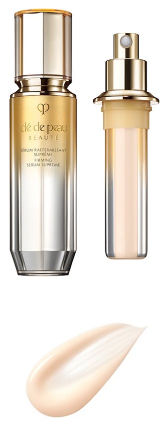 クレドポーボーテ セラムラフェルミサンS n美容液 リニューアル後 特製