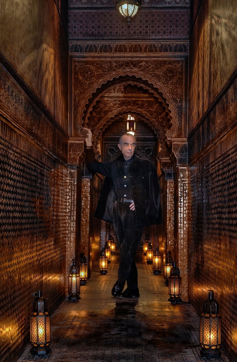 セルジュ・ルタンスのアイコニックな4つの香り ミニチュアセット登場