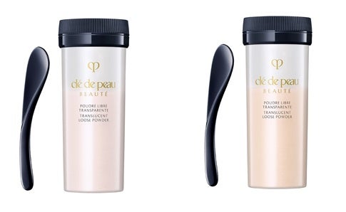 透明感の極みへ。内面から光を放つような品格の肌 クレ・ド・ポー