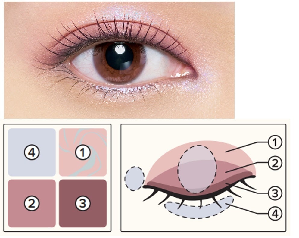 マキアージュから新しい自分に出会える限定コレクション登場