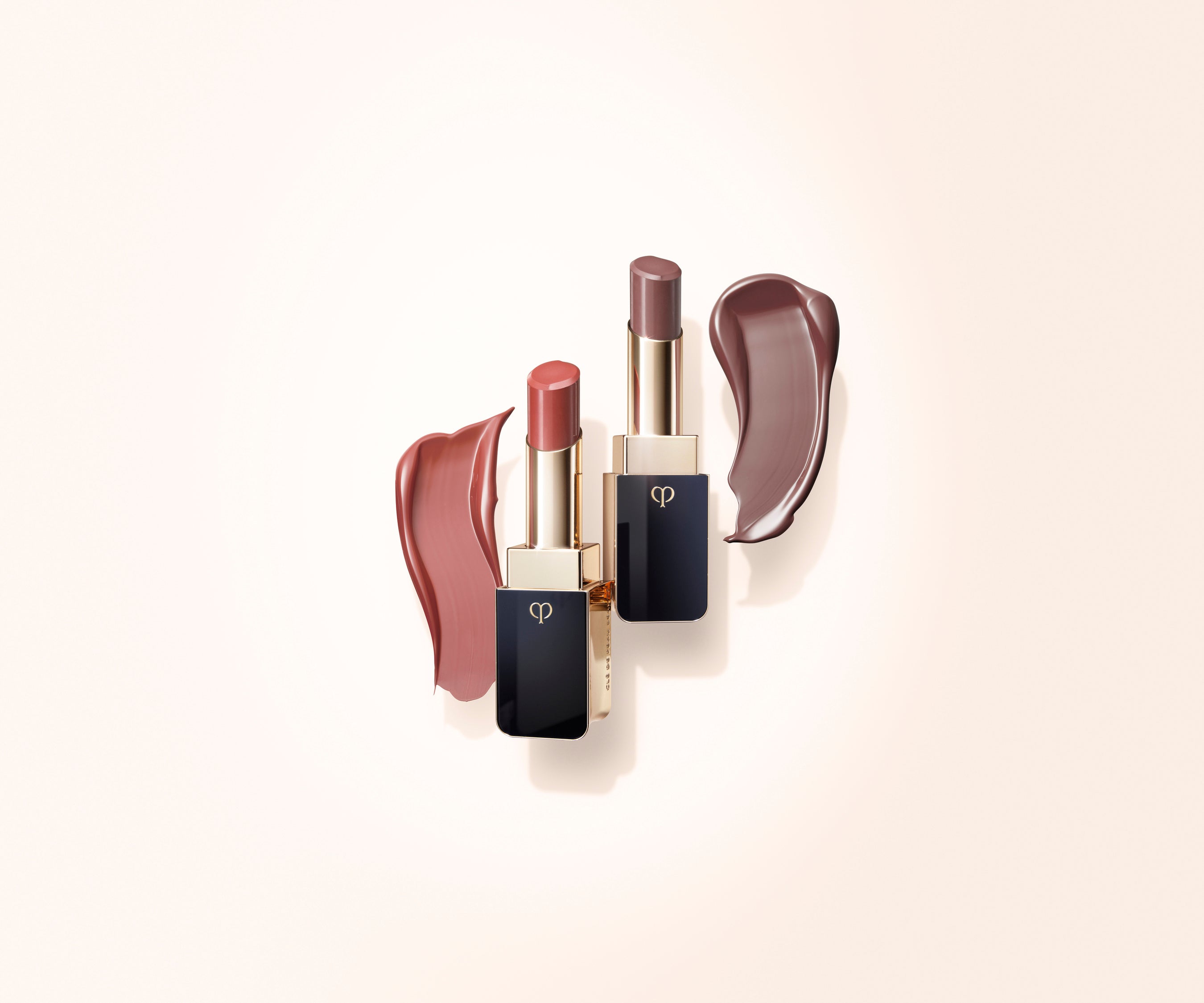 エイジングデザイン第2弾 － クレ・ド・ポー ボーテから最新の目もと