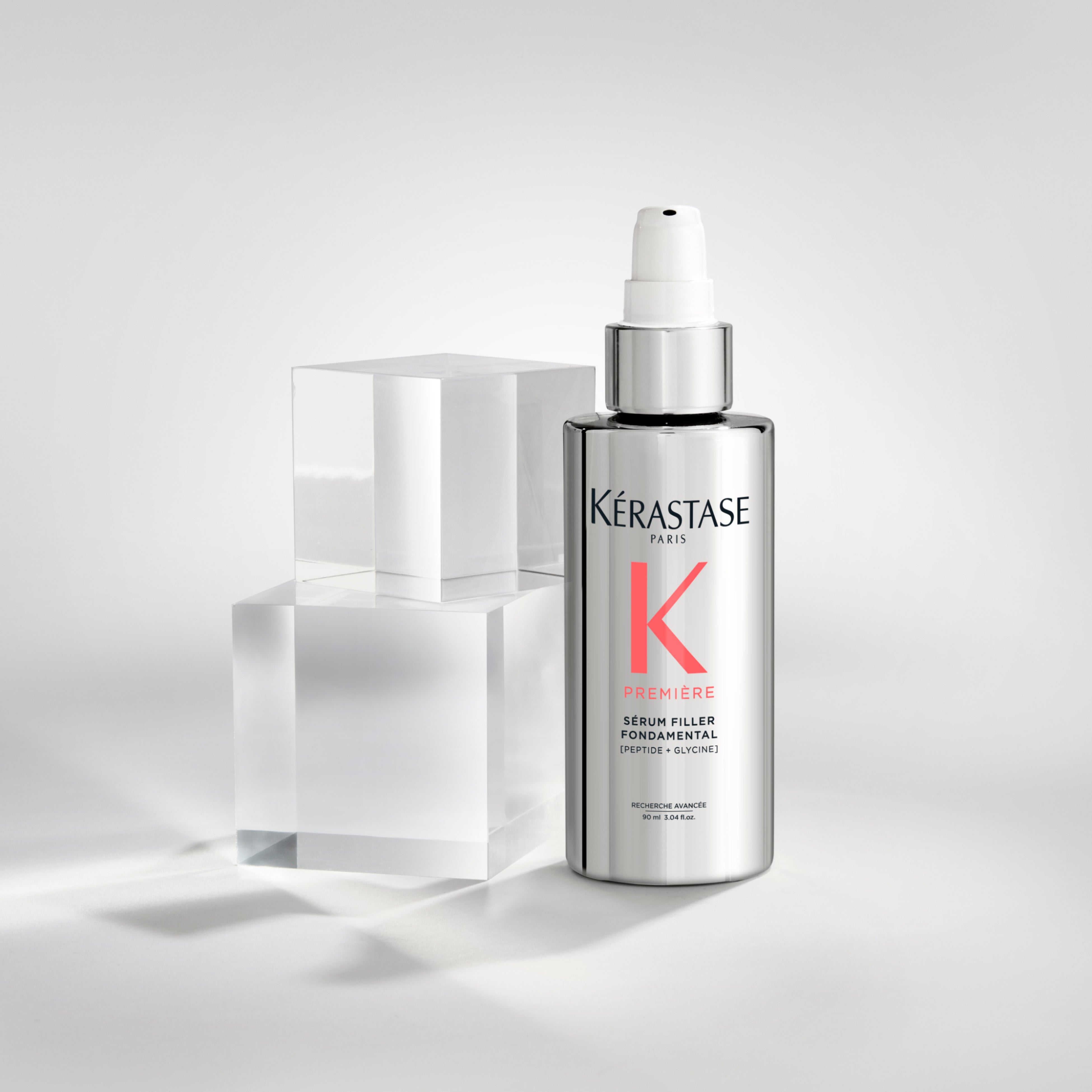 ケラスターゼ プルミエール業務用セット 正規販売店】KERASTASE