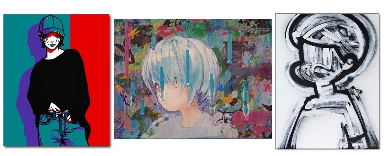 京都 蔦屋書店】下村悠天、橋本ユタカ、Himeをはじめ国内外で活躍する