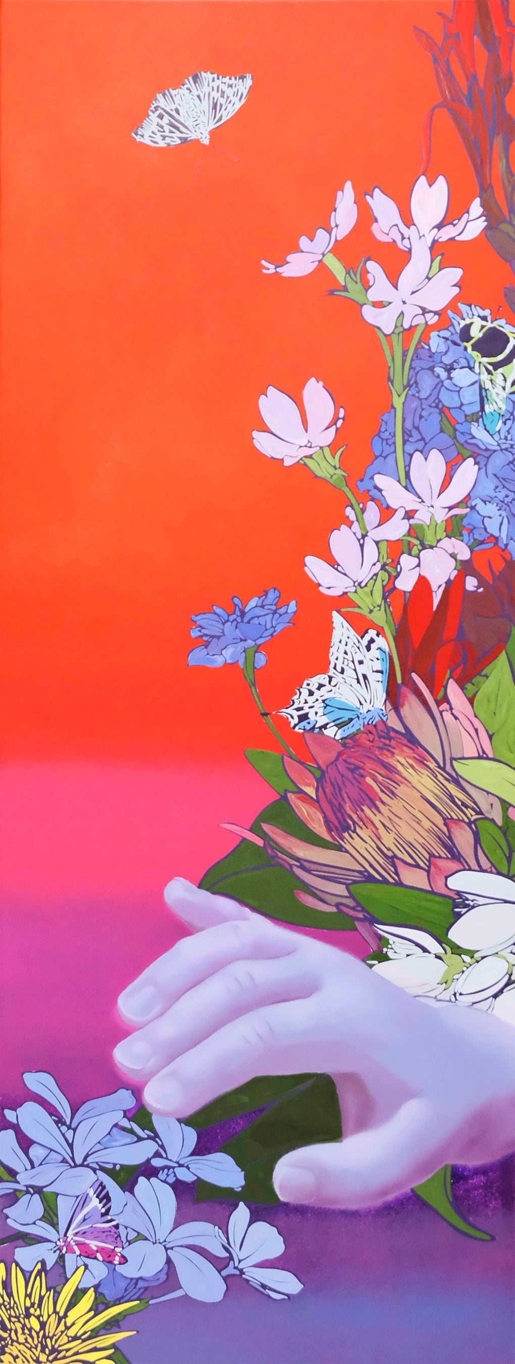 京都 蔦屋書店】品川美香「その鳥の名前は知らなくても」を2月12日（水