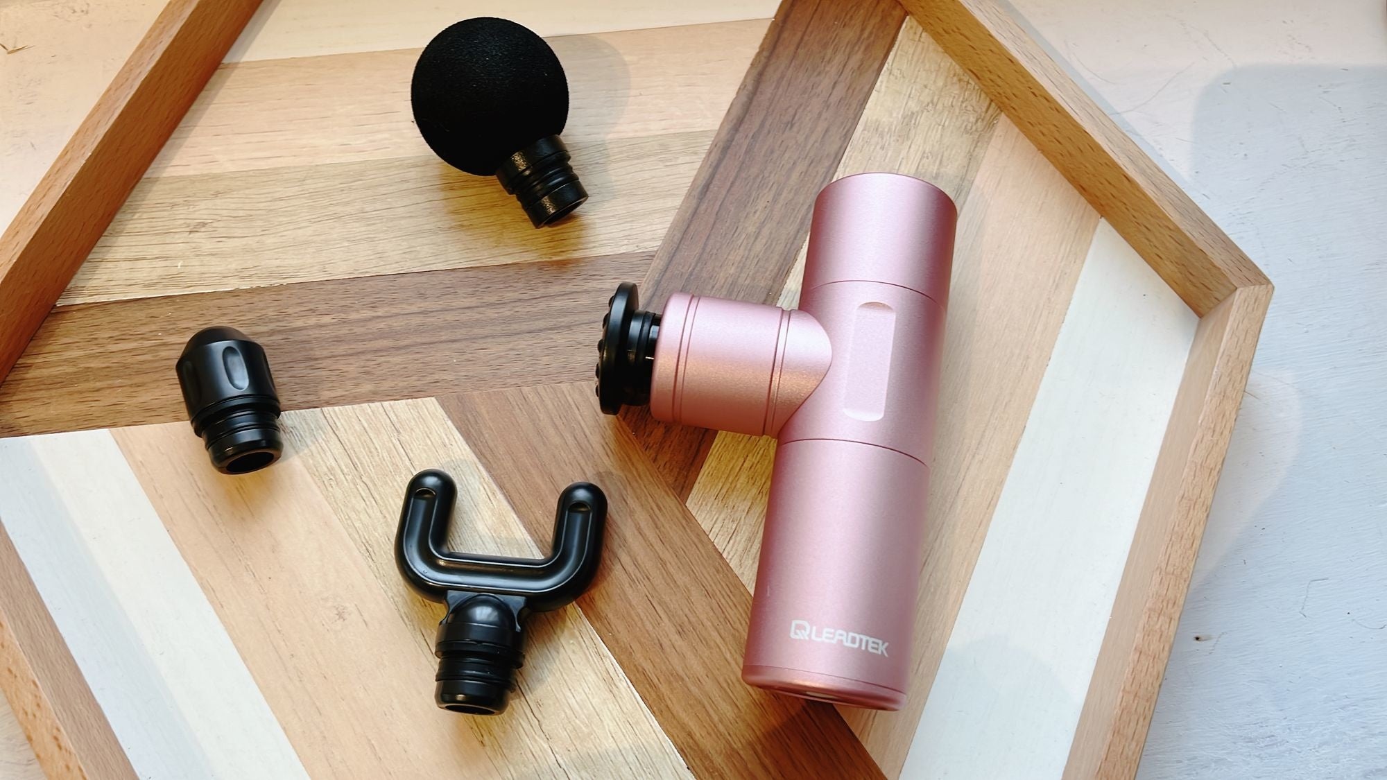 台湾 医療機器メーカー Leadtekヘルスケア/ウエルネス製品シリーズ