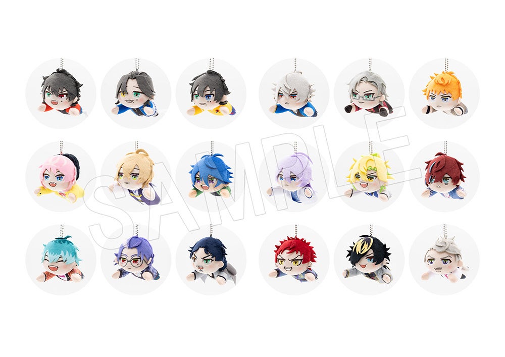 ヒプノシスマイク -Division Rap Battle- レペゼン マルイ2024』が