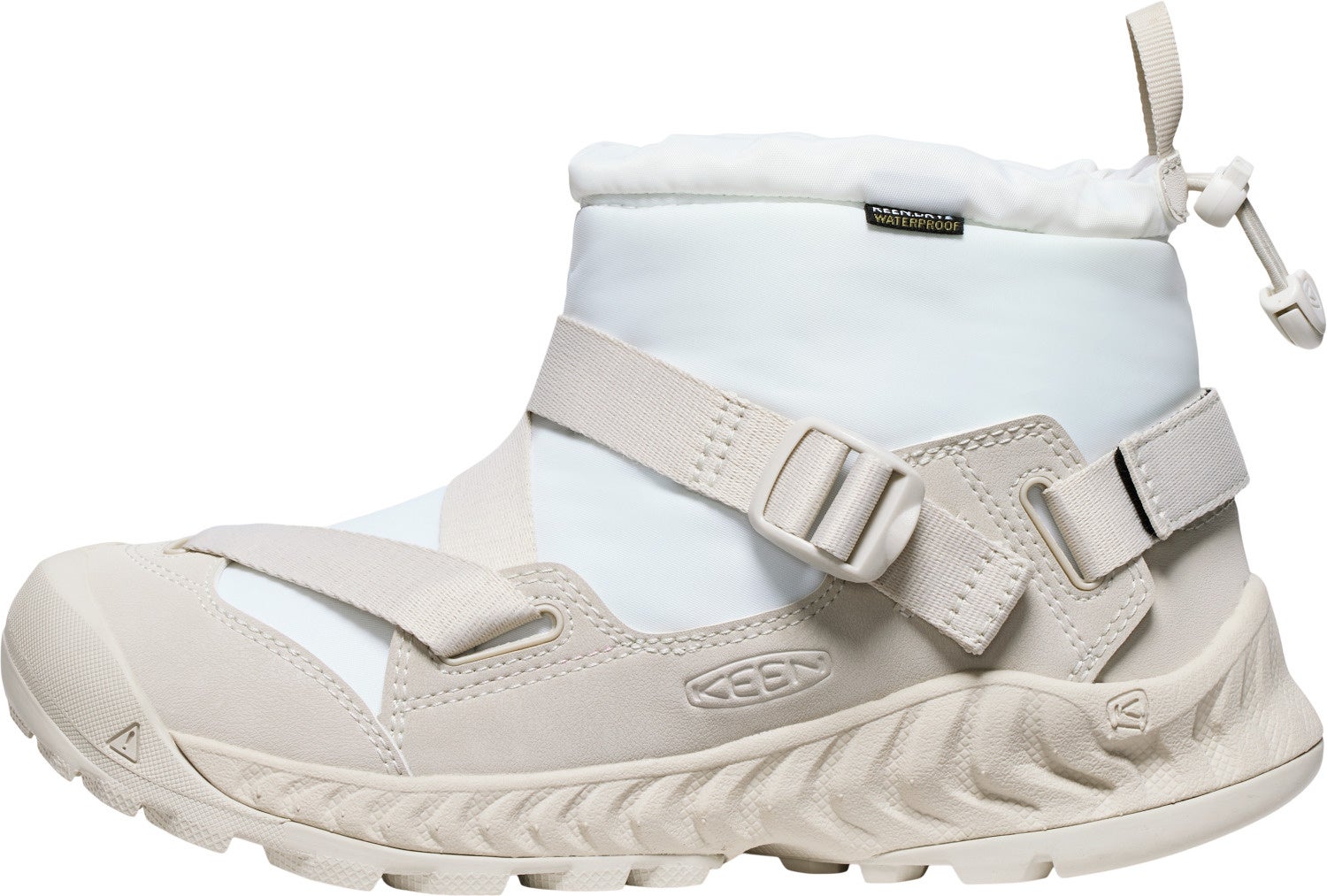 KEENから最新防水ショートブーツが2型ラインアップ！ | キーン