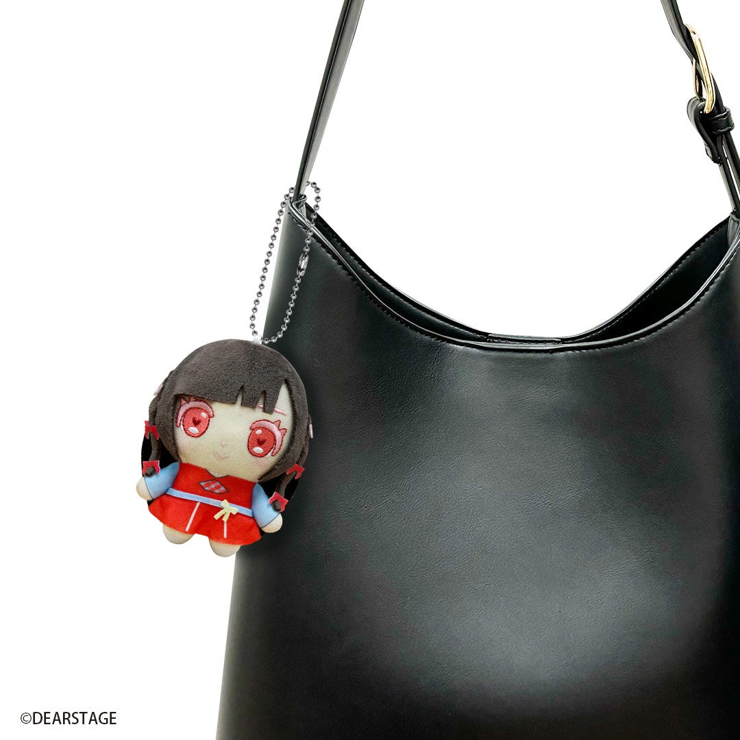 きゅるりんってしてみて』初プライズ&カプセルトイ！「お顔ポーチ」や