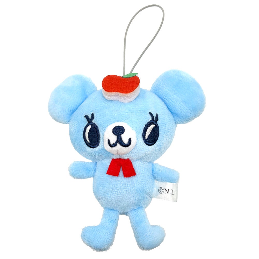 ナルミヤキャラクターズ』の当社限定プライズが登場！ブルブルうごく