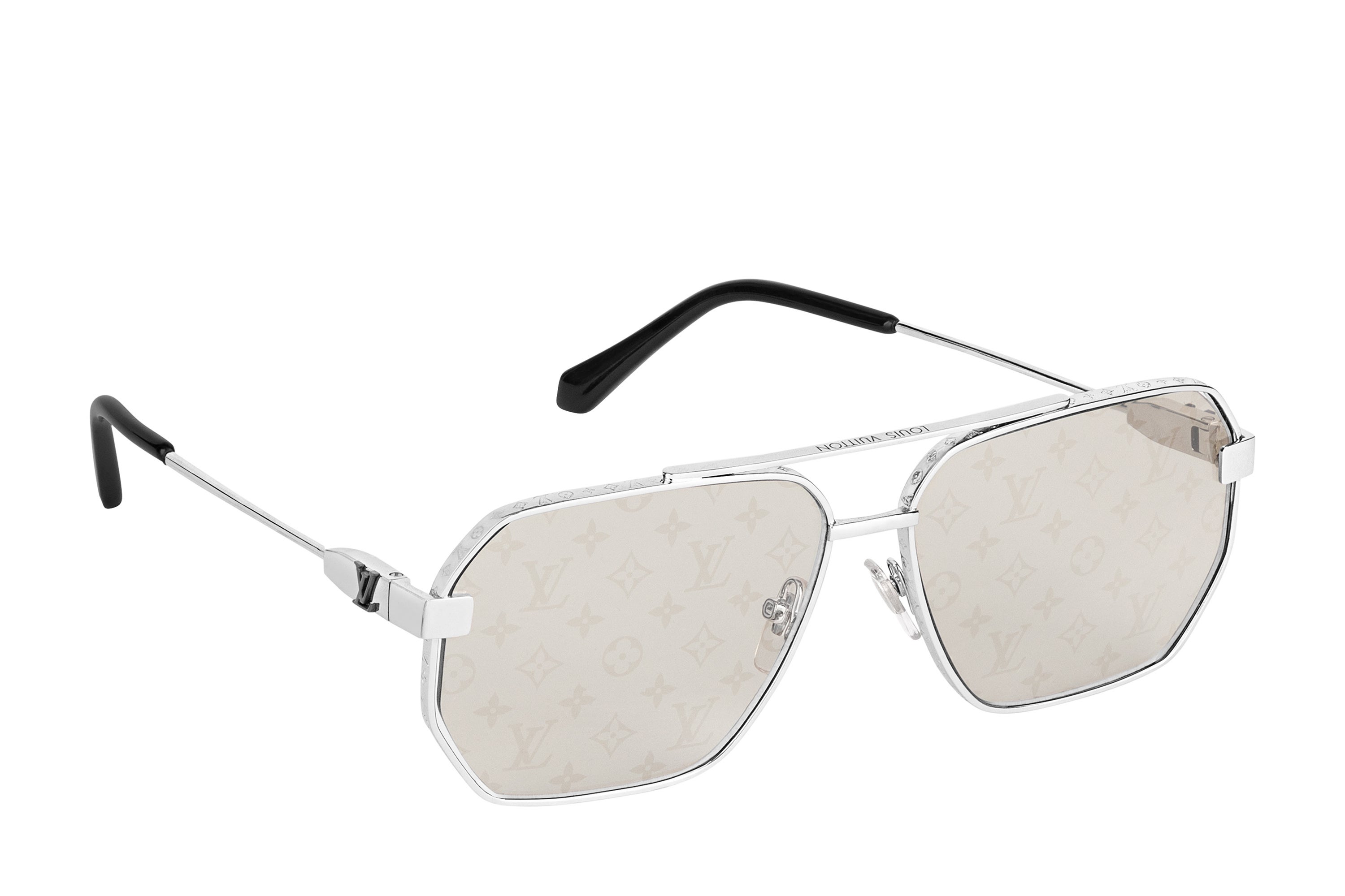 ルイ·ヴィトン】タイムレスなデザインのメンズ新作アイウェアを発売