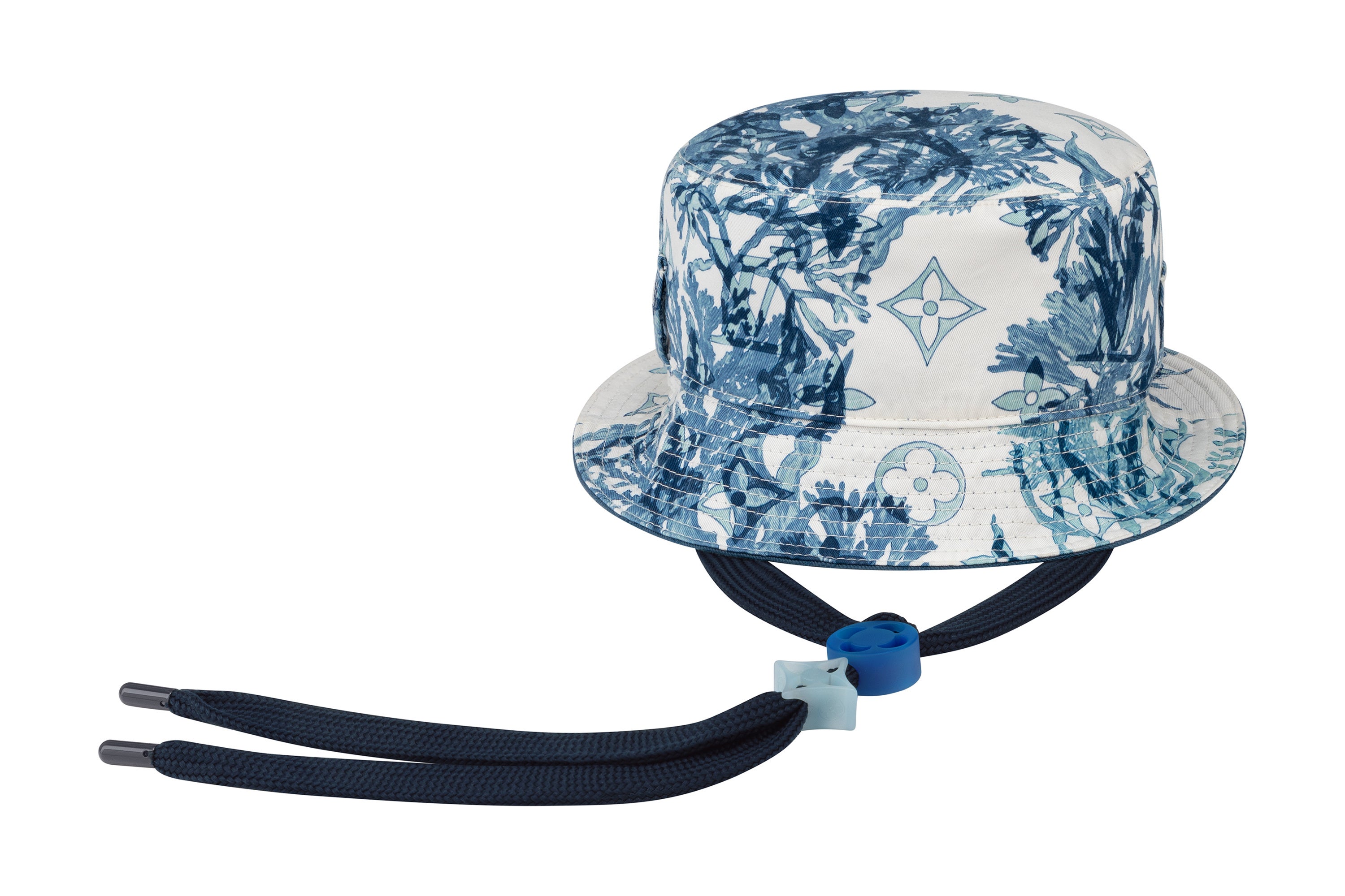 ルイ·ヴィトン】メンズ新作バケットハットやキャップが登場 | ルイ