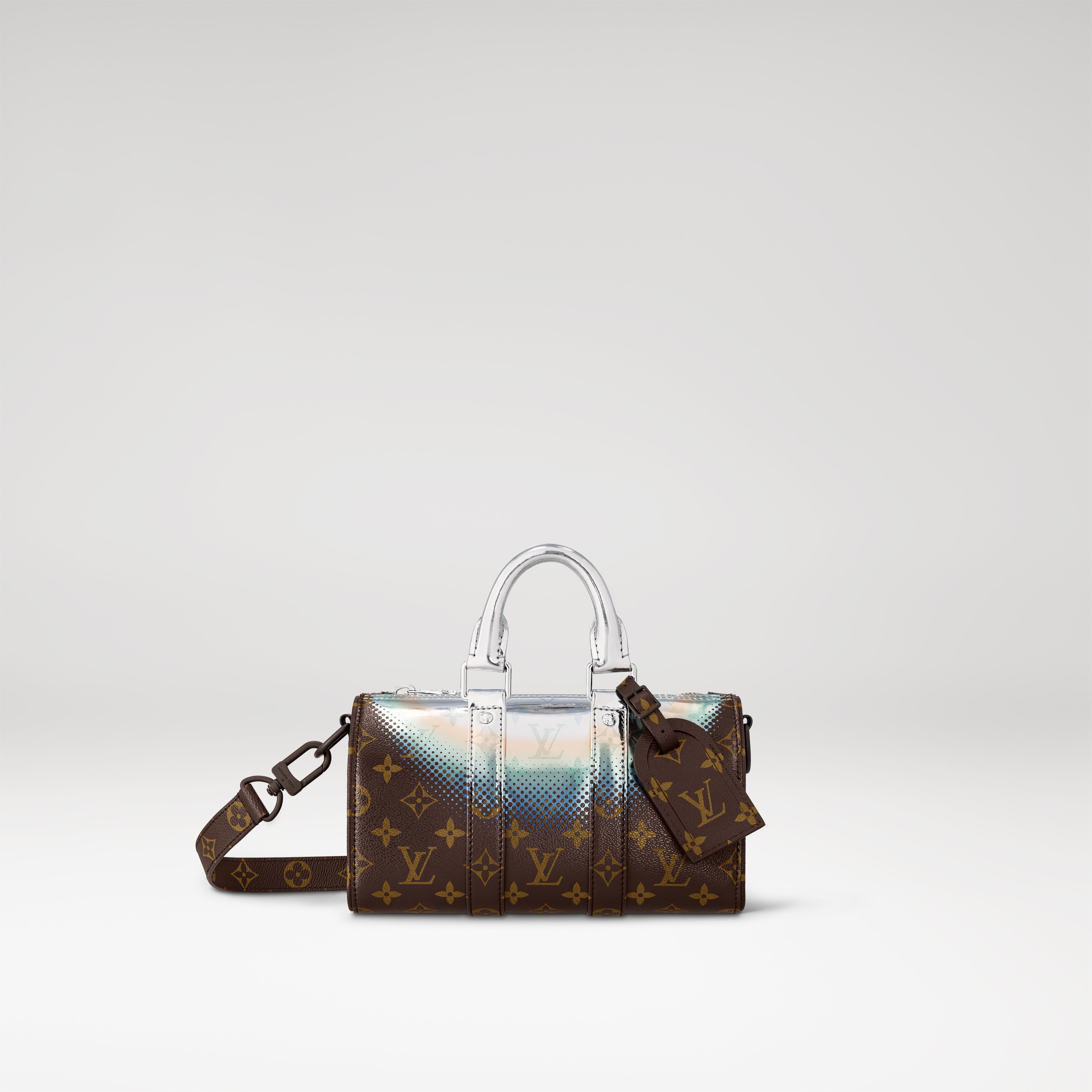 ルイ·ヴィトン】2023秋冬メンズ·コレクションより新作バッグが登場