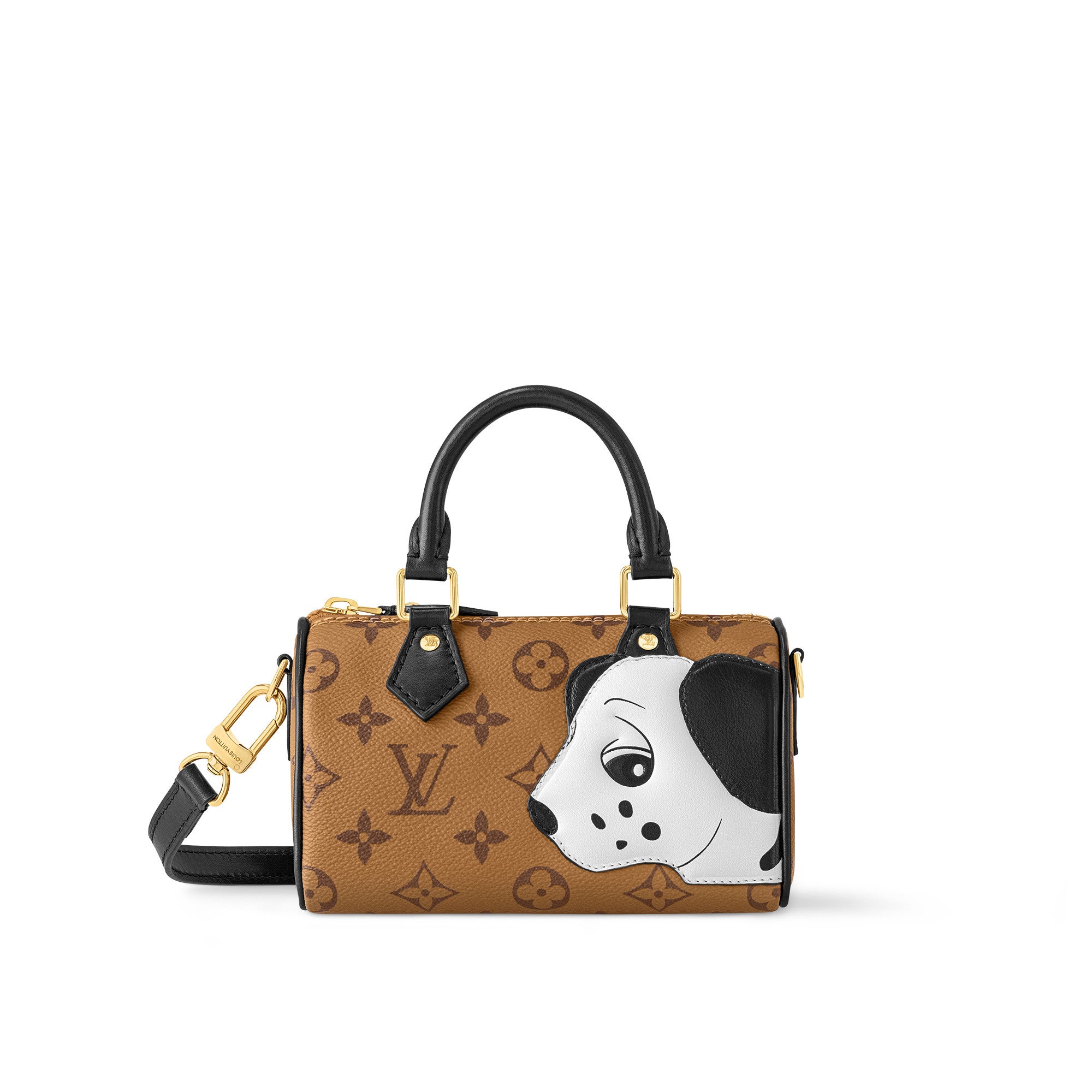 ルイ·ヴィトン】アーティストSun Yitianとのコラボレーションによる