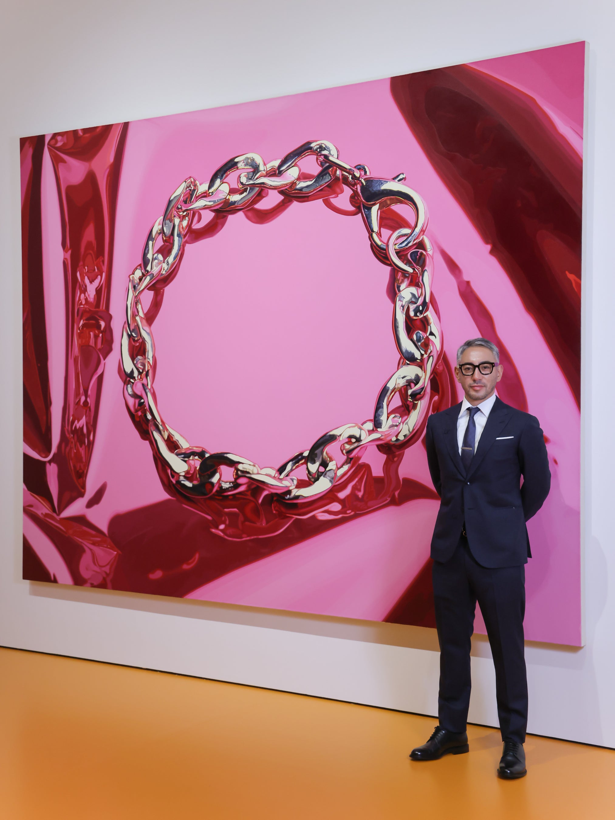 ルイ・ヴィトン】寅年を祝した新作タイガーモチーフアイテムが登場