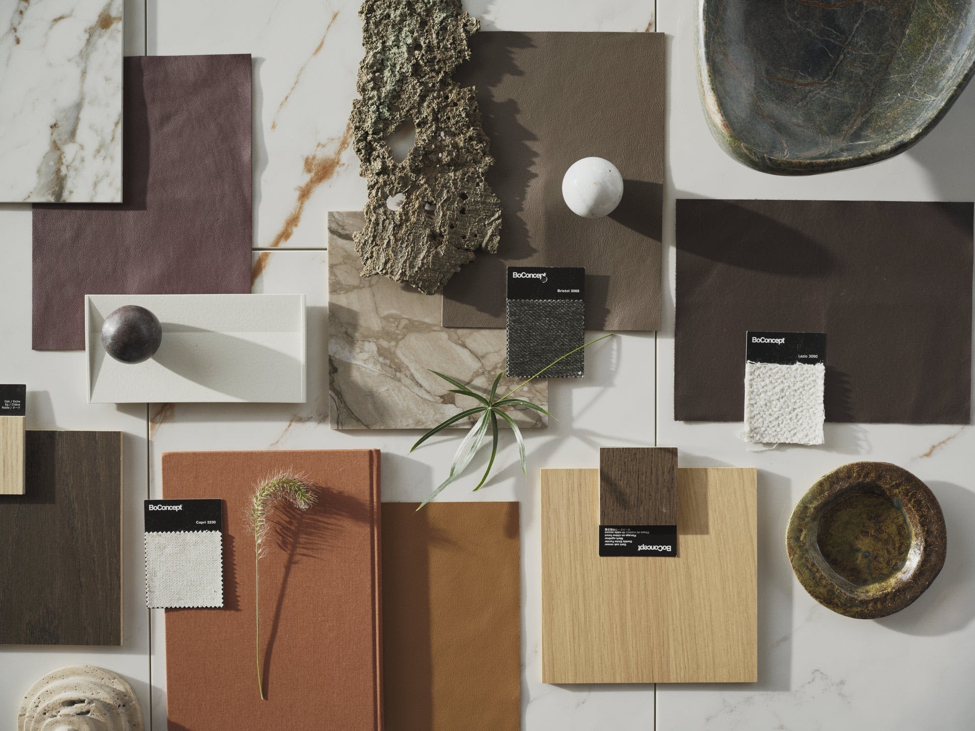 北欧デンマーク発のインテリアブランド「ボーコンセプト」MMoP（御代田